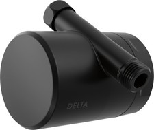 Delta 7SF100 Clarifi Standard Shower Filter Attachment for a - Black