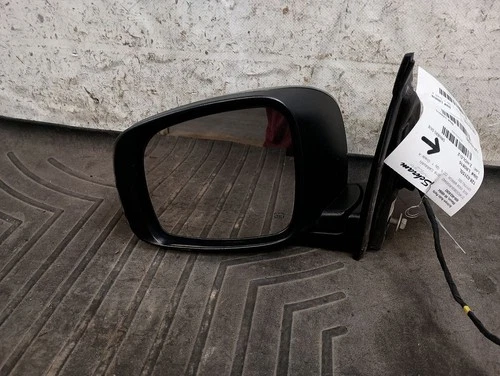 Driver Side View Mirror Power Painted Fits 11-19 CARAVAN 2939389