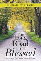 Michael Williams | The Long Road To Blessed | Taschenbuch | Englisch (2018)