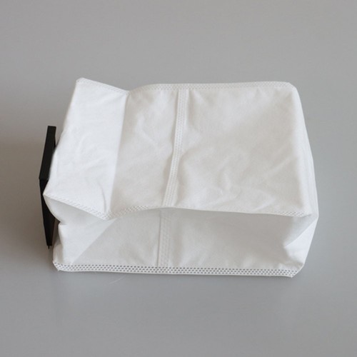 Almohadillas para fregona y bolsas antipolvo de calidad compatibles con Eureka J15 Pro para Ultra - Imagen 6 de 12