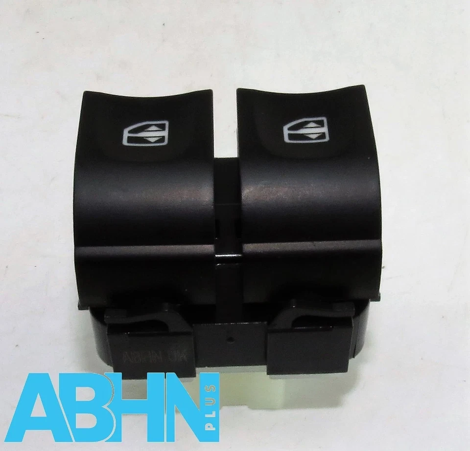 Vauxhall Vivaro B 14-19 New Front Driver Side Electric Window Switch 254116044R - Image 4 of 4