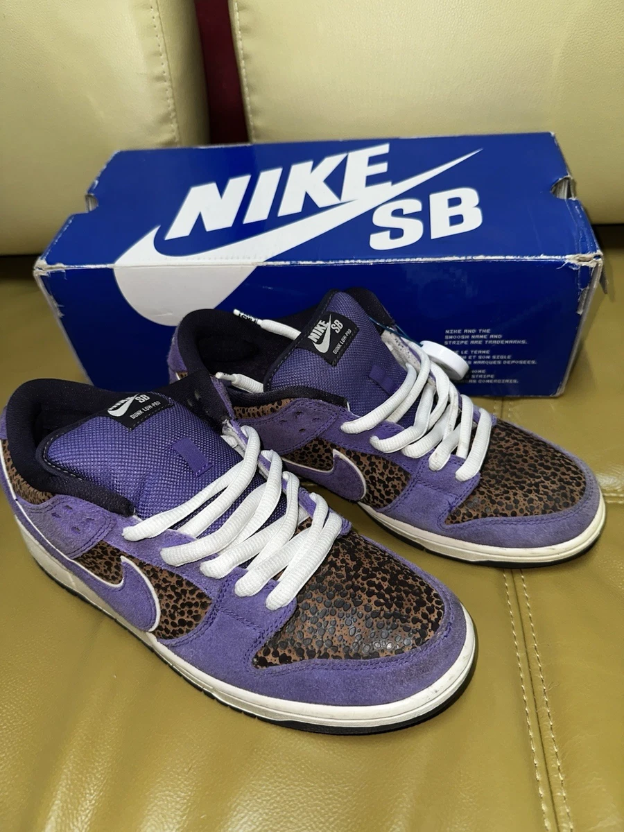 Nike Dunk Premium SB Low Kenny Powers for Sale | Authenticity