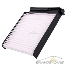 Inspektionspaket 1.5 Dci Für Nissan MICRA K12 - Ölfilter, Luftfilter, Pollenfilter Set