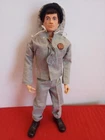 Vintage 1964 GI JOE 12" Talking Adventure Team Commander Figure Hasbro.