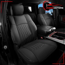 Black Seat Covers For 13-25 Ram 1500 13-26 Ram 2500 3500 Front Rear Row Full Set Black Seat Covers For 13-25 Ram 1500 13-26 Ram 2500 3500 Front Rear Row Full Set