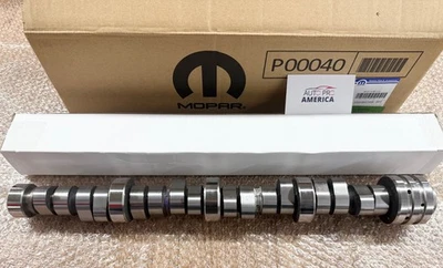 6.4L CAMSHAFT w/MDS 11-24 DODGE CHARGER CHALLENGER 12-21 JEEP GRAND CHEROKEE OEM - Bild 1 von 4