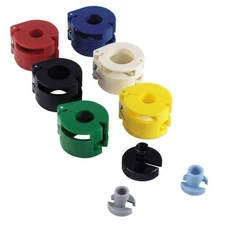 FJC 2875 - 9 Piece Spring Lock Assortment Tool Set