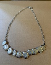 Silpada Still Shining Necklace