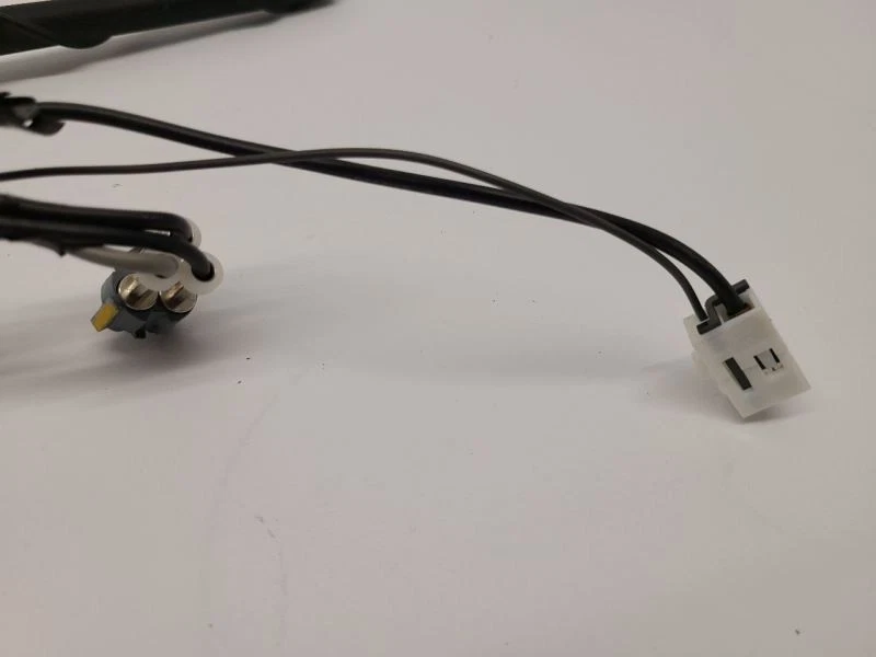 GMC Acadia 2008-2010 antena montada en el techo Foto 4 de 4