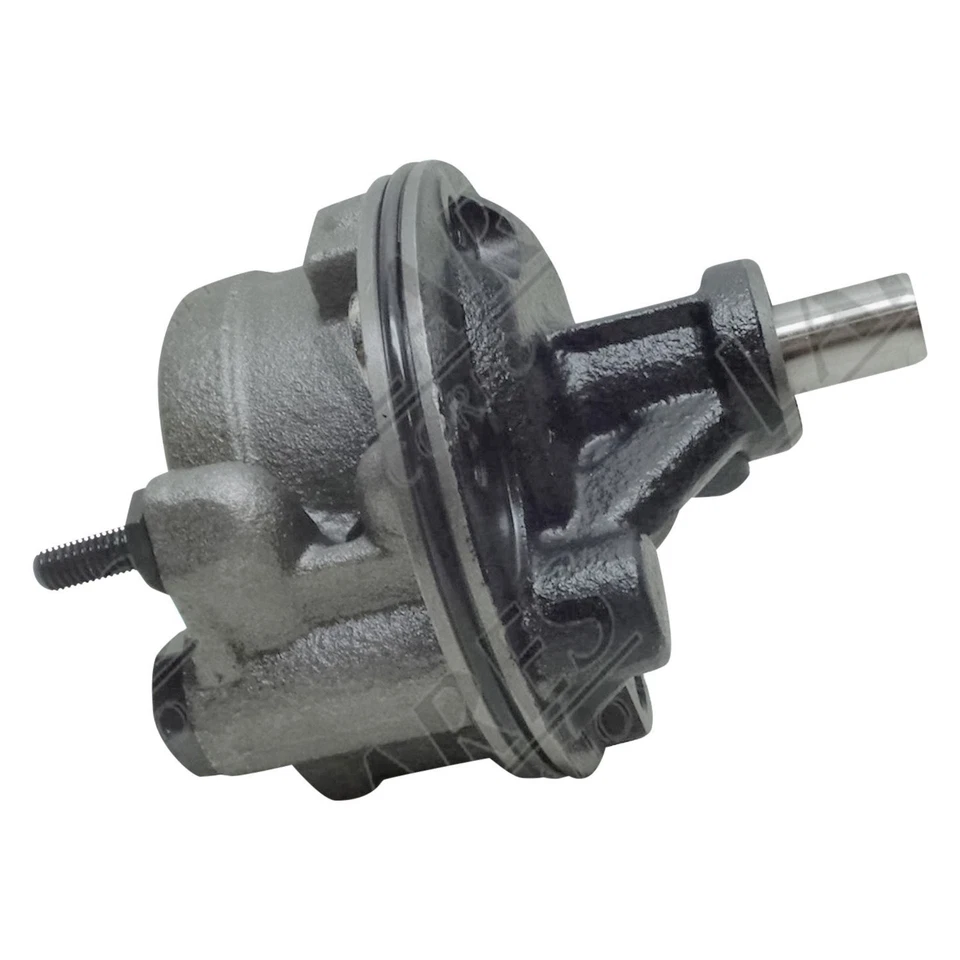 For GMC K15 Suburban 1975 Lares 12020 New Power Steering Pump Foto 2 de 4