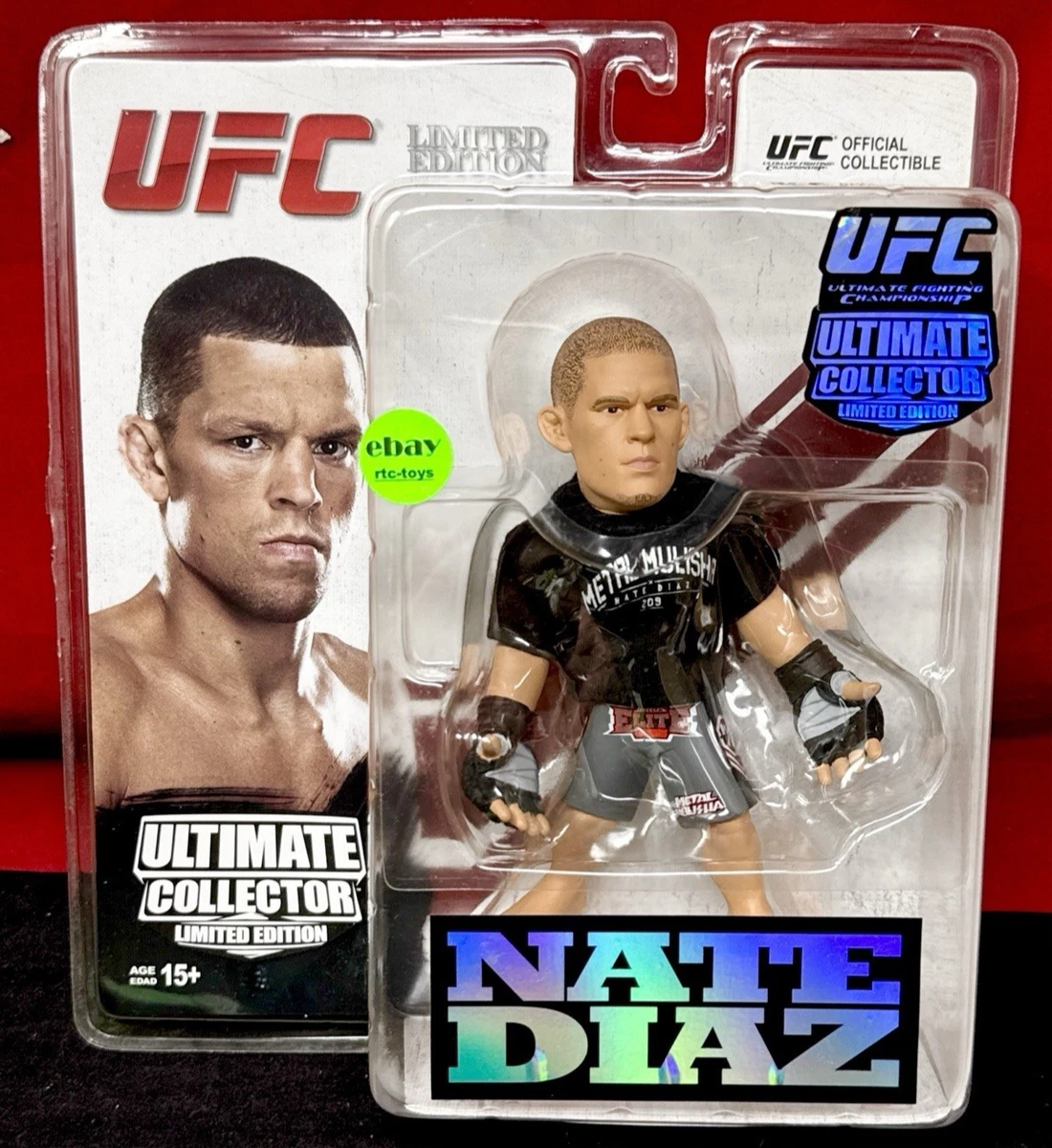 Round 5 Sports Action Figures for sale | eBay