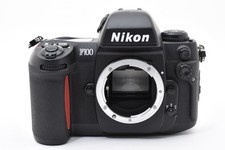Nikon F100 Film Cameras for sale | eBay