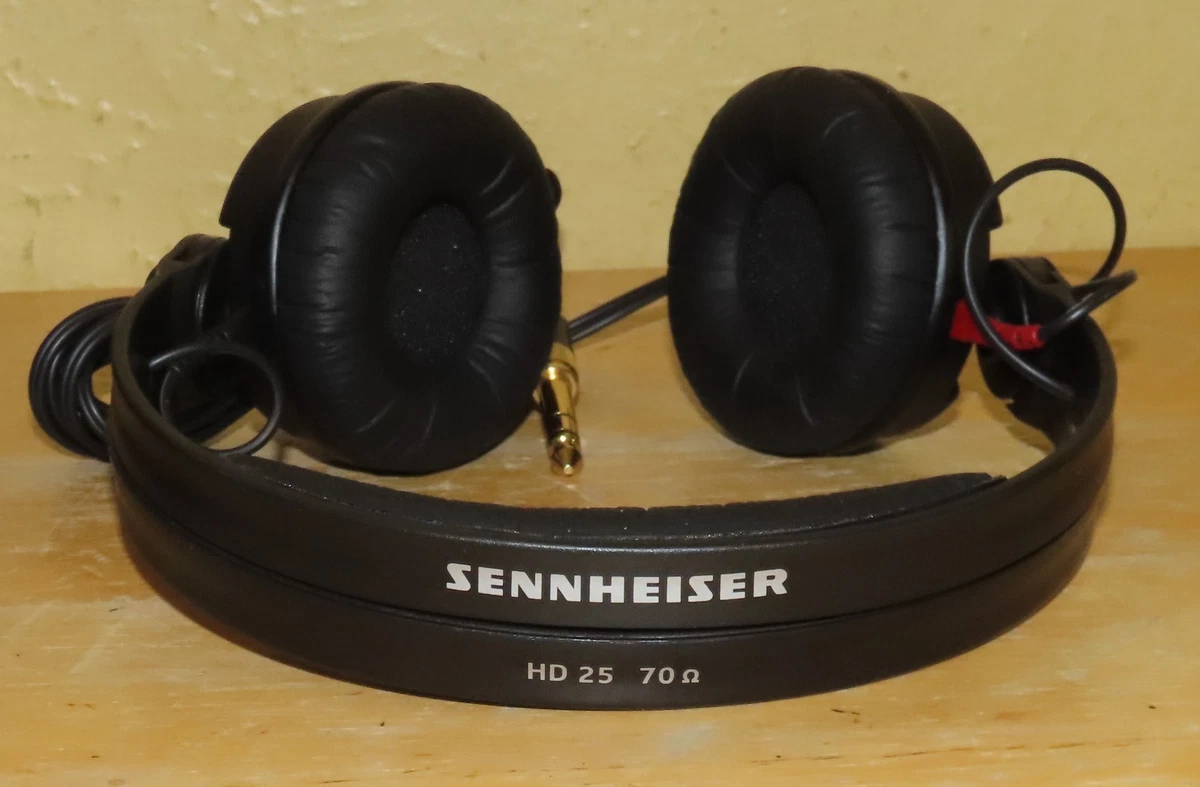 Sennheiser Hd 25 for sale - eBay