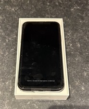 Apple iPhone 11 64GB Black Unlocked