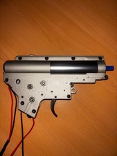 CYMA CM.517 Complete Original Mini Tamiya AEG V2 Airsoft Gearbox