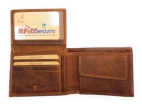 Jockey Club Basic Echt Leder GeldböRse Portemonnaie Geldbeutel Rfid Schutz Antik