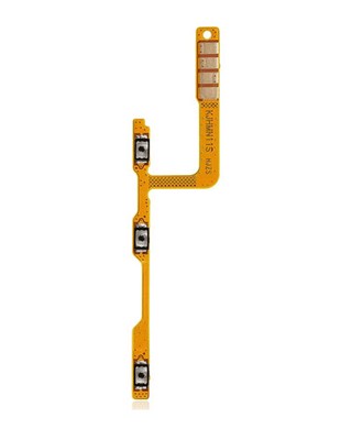 Power & Volume Button Flex Cable Compatible with Xiaomi Redmi Note 12S