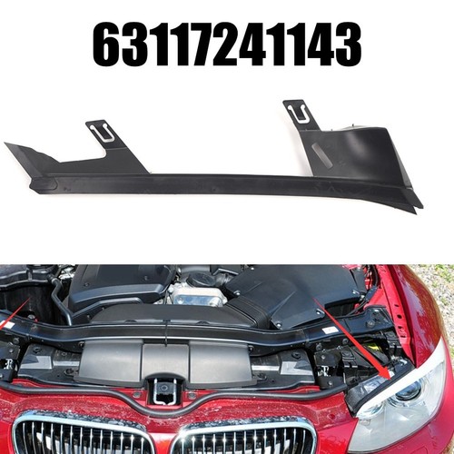 For BMW 3 Series E92 E93 LCI Left Front Headlight Sealing Pad 63117241143 - Picture 16 of 24