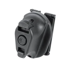 LayLax P90 Quick Holster Black KRYTAC FN P90 Compatible One-Touch Detacha 936