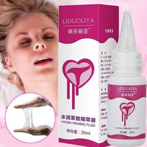 1/3/5X Premium Intensives Orgasmusgel für Frauen Verbesserung der Freude & Intimität 20ML - Bild 6 von 12