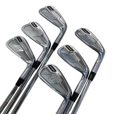 Bridgestone J15DF Irons 5-9,Pw 6Clubs /NS PRO MODUS3 TOUR120/Flex:Stiff