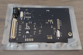 v5.20.5 Optical Drive Emulator for VA1 SEGA Dreamcast w/ SD Card Mount