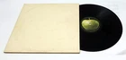 The Beatles White Album 1981 Vinyl LP 2 x Record Aussie Apple Press NM w/ Poster