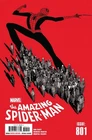 Amazing Spider-Man #801 Marcos Martin (06/20/18)