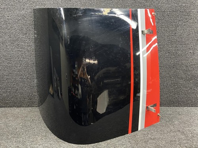 #ad #ad 100 171 2100 Kodiak 100 Forward Cowling Door Structure RH Minor Damage $3920.00