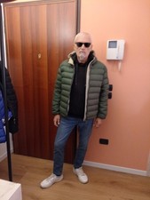 Cappotti e giacche da uomo taglia 52 Acquisti Online su