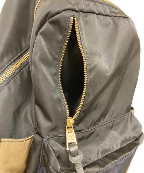 MAKAVELIC      × EXAMPLE              Backpack bl… - image 8