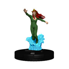 DC Heroclix: Mera BRAND NEW. FREE SHIPPING