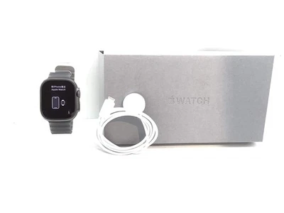 Apple Watch Ultra 4