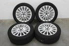 ORIGINAL! 17 inch Audi Q2 wheels! 81A601025A Bridgestone Turanza T001