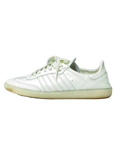 Adidas Low Cut Sneakers Ig6171 27.5Cm Wht K5t16