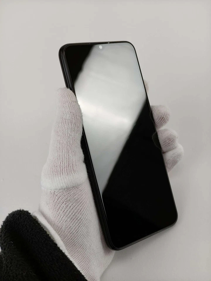 DOOGEE X96 PRO, Octa Core 4 Go + 64 Go, batterie 5400 mAh - Photo 2/4