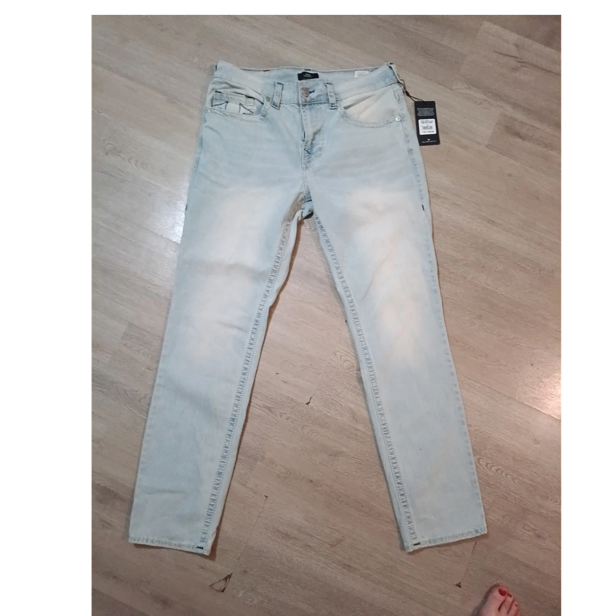 TRUE RELIGION ジーンズ サイズ33 True Religion Regular 33 Size Jeans for Men for sale | eBay
