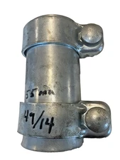 Exhaust Clamp (55mm Inside Dia.) for Audi S4 TT VW Beetle Jetta 83111795 VDUB