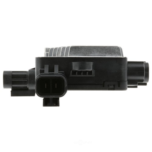Engine Cooling Fan Module WVE 6H1522 fits 06-12 Kia Sedona - Picture 5 of 8