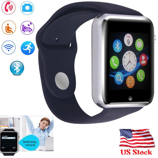 Smart Watch Bluetooth Smartwatch for Samsung Galaxy A50 A60 A70 A10 S10 S9 S8 S7 | eBay