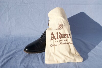 Alden 932