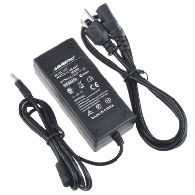 AC Adapter For Epson Perfection 2400 Photo J111A B11B152031 Scanner Power Supply