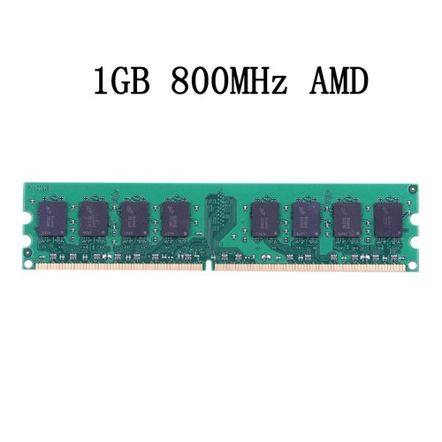 40GB 32GB 16GB 8GB 4GB DDR2 2Rx4 PC2-6400 800MHz AMD Desktop RAM For Hynix Lot - Picture 12 of 19