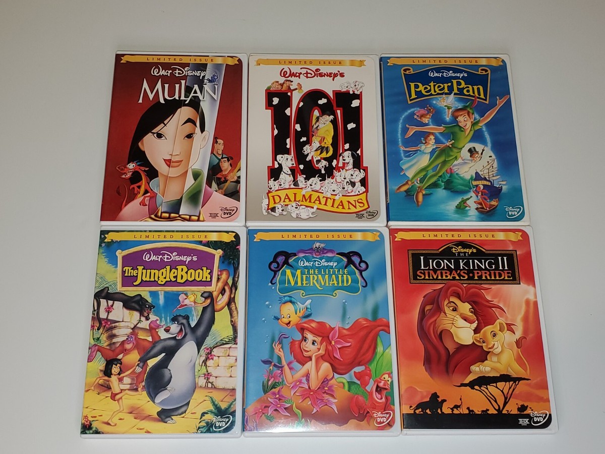 ディズニー DVD s-l1200.jpg