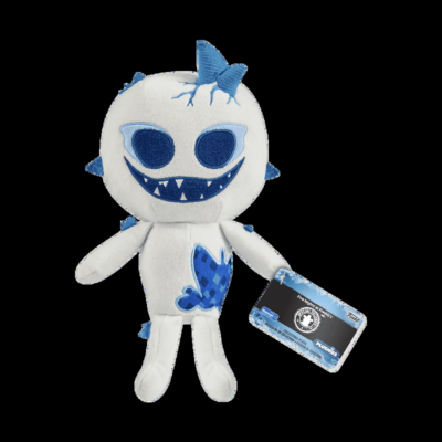 FUNKO • FROSTBITE BALLOON BOY 7-in plush • WALMART Excl • Five