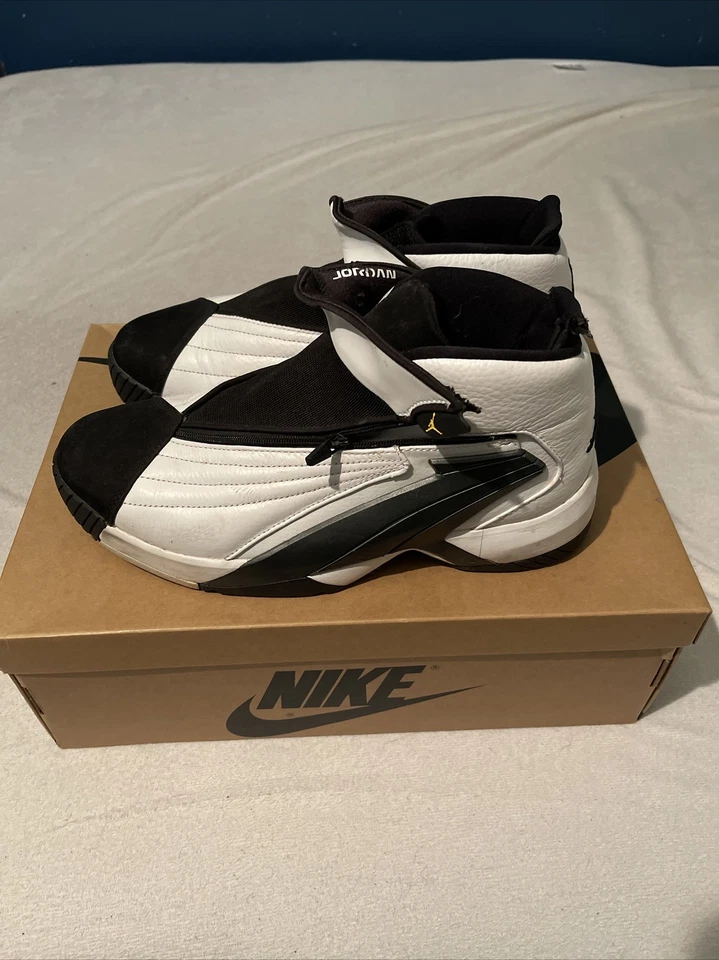 Jordan Jumpman Swift 6 Foto 3 de 4