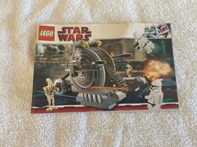 Lego Instruction Manuals - combined shipping available. 