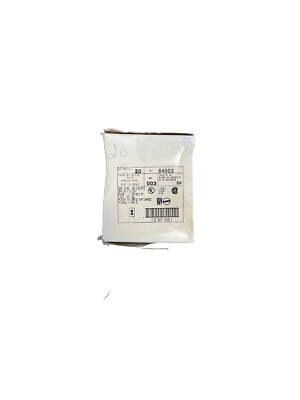  (AN) LOT OF 10 Leviton 003-84003 Stainless Steel Receptacle Wall Plate