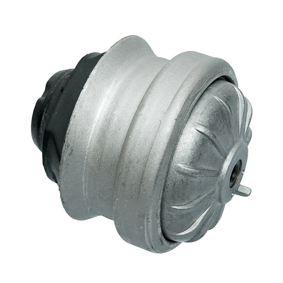 Soporte de motor delantero L & R 2 piezas para Mercedes Benz 190D 190E 300CE 300E Foto 3 de 4