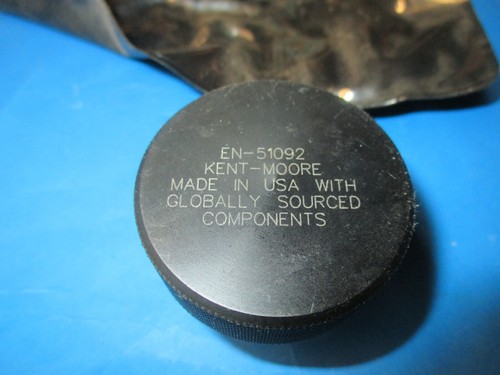 Fuel Pump Alignment tool,GM4.3l,V6,5.3L EN-51092 Kent Moore - Picture 2 of 3